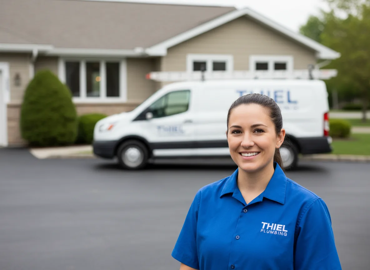 Plumber Lawrenceburg, IN FAQs